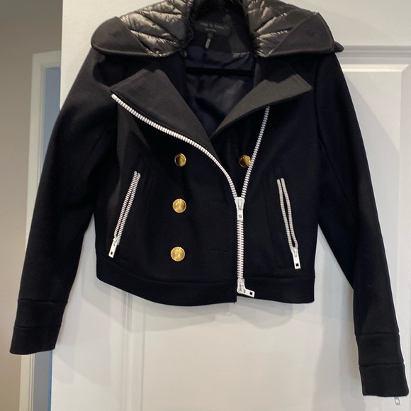 Rag and Bone Jacket - Picture 1 of 5